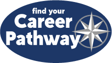 find your Career Pathway logo