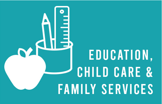education child care family service
