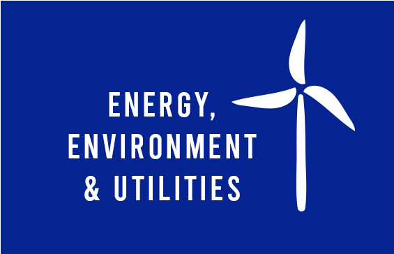 energy environment utilities