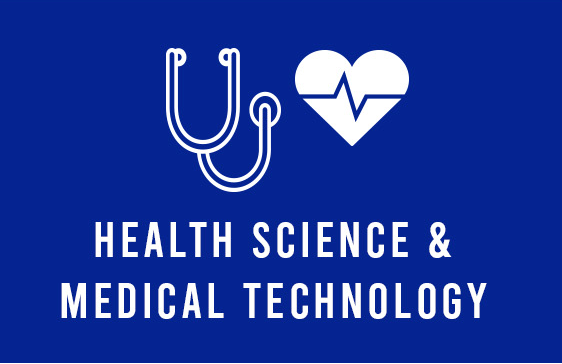 health science and medical technology
