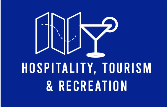 hospitality tourism and recreation